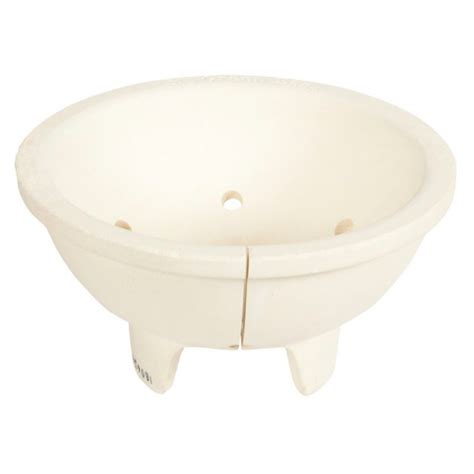 Big Green Egg / Firebox for Large EGG