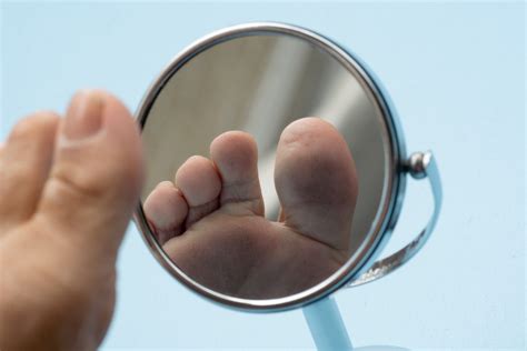 Foot Self-Care for Diabetics | Lindsey Ebbs Podiatry