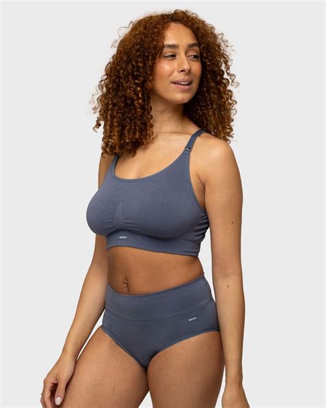 Postpartum Underwear | Post C Section & Pregnancy - BABYGO®