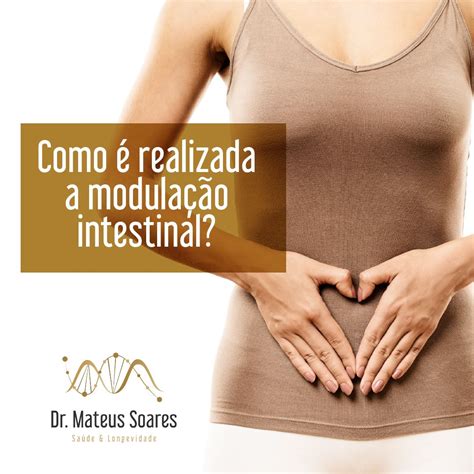O Que É Modulação Intestinal - A modulação intestinal tem como base a correção dos hábitos alimentares ...