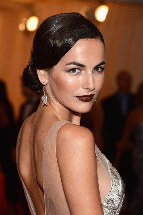 Camilla Belle