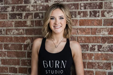 About — Burn Studio