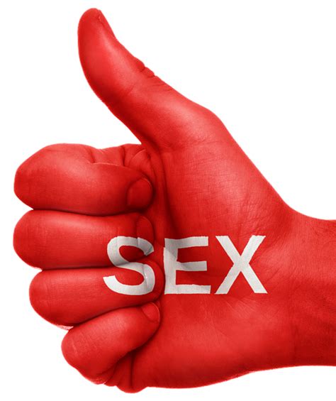 Sex Daumen Hoch Sexualität · Kostenloses Bild auf Pixabay