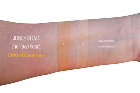 jones road beauty reviewed  ive  girlgetglamorous