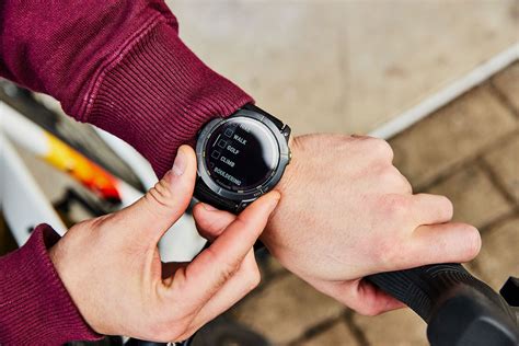 The 8 Best Garmin Smartwatches for Cycling in 2025