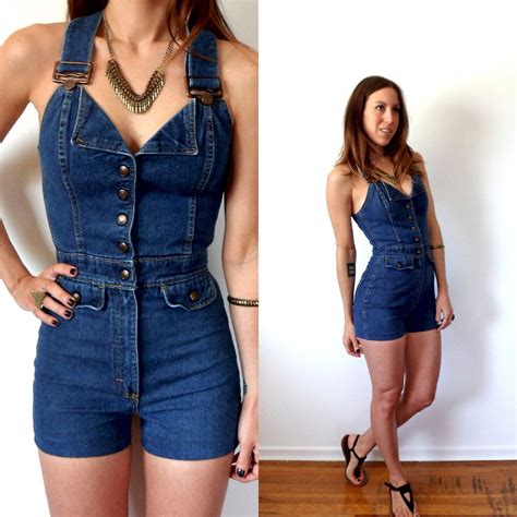 jean jumpsuit for women 7