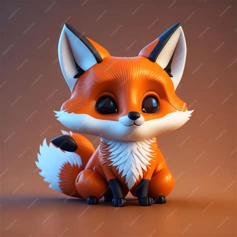 realistic animated 7