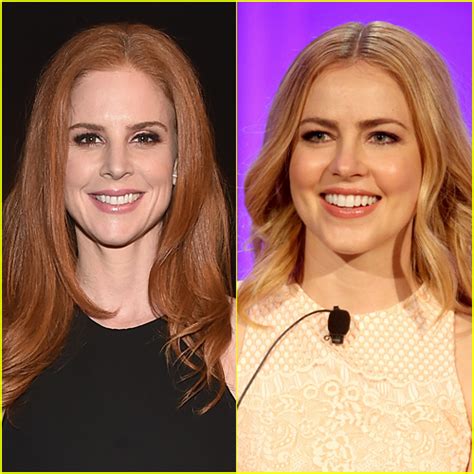 ‘Suits’ Cast Ranked by Estimated Net Worth – The Richest Star is Worth
