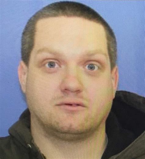 BREAKING NEWS: A manhunt is underway... - exploreVenango.com