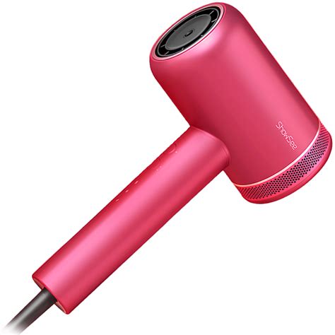 Фен Xiaomi Showsee A8-R – фото, отзывы, характеристики в интернет ...