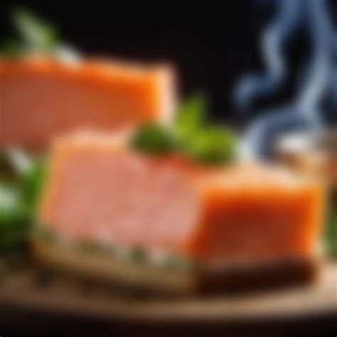 Mastering Smoked Salmon Pate: A Culinary Guide