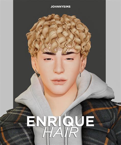 17 Stunning Sims 4 Curly Hair CC Finds To Enhance Your Game - Modsella