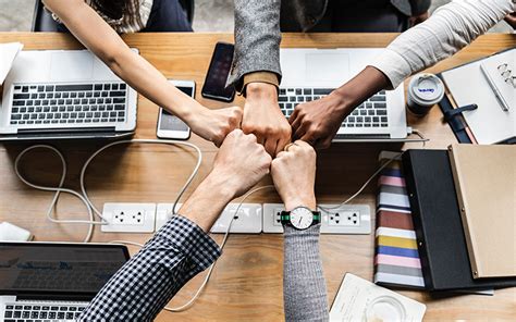 examples  teamwork collaboration   workplace