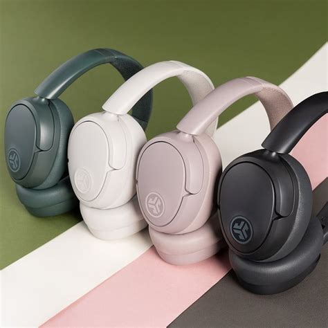 JLab Introduces its First Luxury Wireless Headphones MeKo Distributor ...