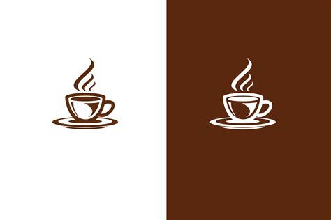 Coffee logo design 32164617 Vector Art at Vecteezy