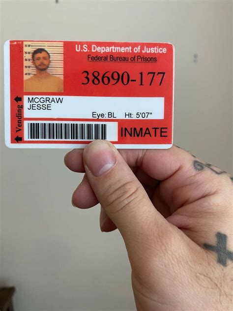 Your Complete Guide To Seamless Madera Inmate Inquiry Image 16