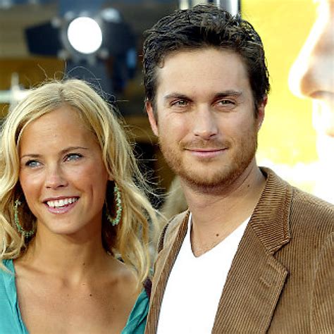 Wallpapers Erinn Bartlett Oliver Hudson Admits He Cheated On Wife