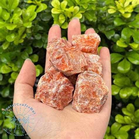 raw sunstone crystal stone rough sunstone gemstone stone natural aaa