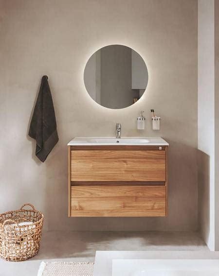 Create a bathroom to relax in with a rain shower | Roca Life