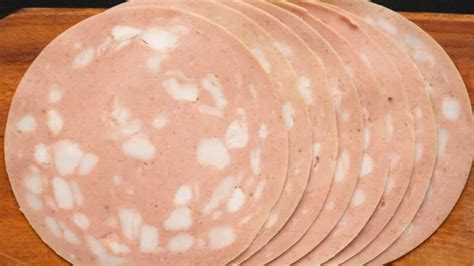 What Is Mortadella And What Does It Taste Like? - YouTube