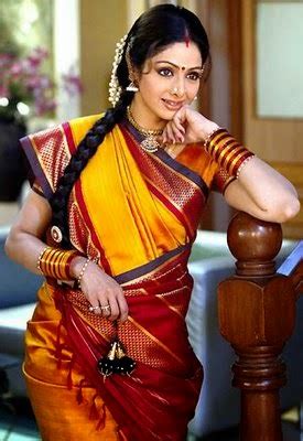 Indian Travel: Traditional Costumes of Tamil Nadu