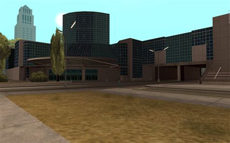 Секреты GTA: San Andreas | GTA RiotPixels