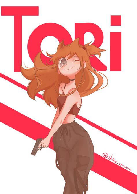 10 Unexpected Consequences Of The Tori Pages Photo Leak: The Aftermath Image 12