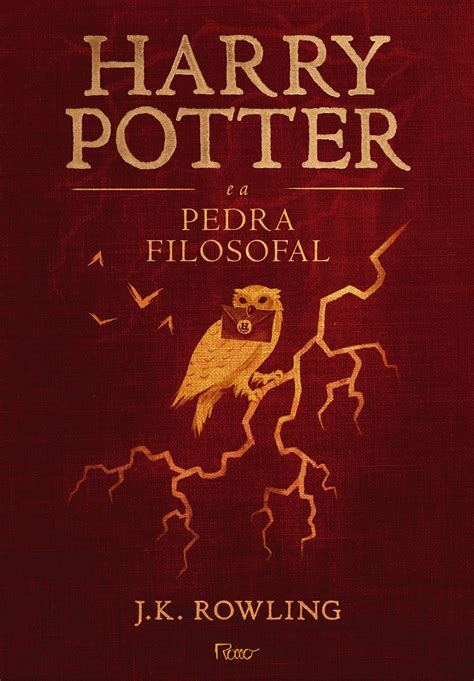 Novas edições de Harry Potter em capa dura entram à venda – Animagos