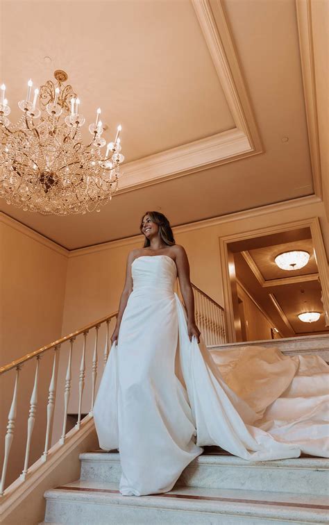 Bridal Gowns – Page 15 – The Bridal Boutique