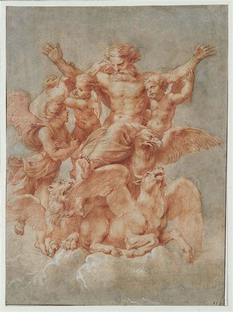 Vision of Ezekiel