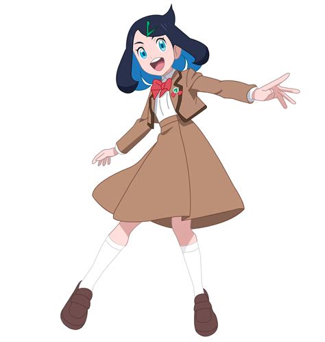 liko render   phineas  deviantart