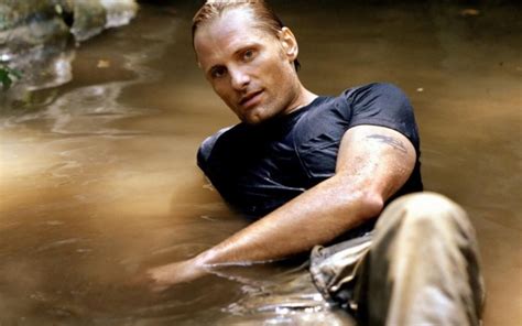 Viggo Mortensen Tattoos - 1280x800 - Download HD Wallpaper - WallpaperTip