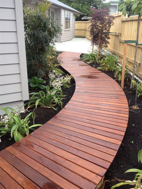 18 Walkway Ideas to Enhance Your Garden Pathways - Garden Ideas