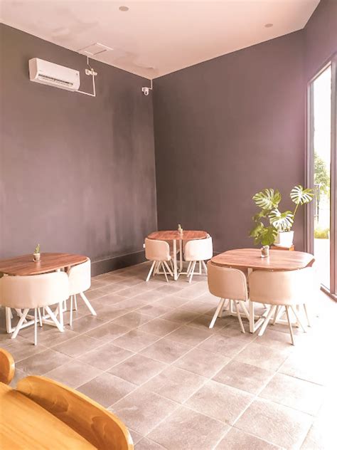 Review Eterno Coffee Jember — AINUN ISNAENI