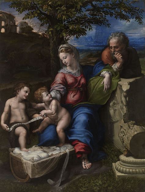 Pin en Raphael