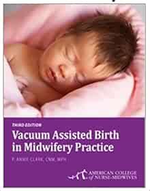 Vacuum Assisted Birth in Midwifery Practice - 3rd Edition: P. Annie ...