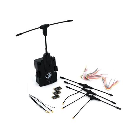 TBS Crossfire Micro TX V2 Starter Set - Droneit