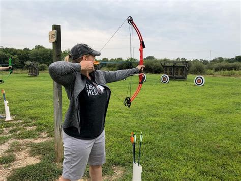 ODNR Offers 7th Annual Ohio Women’s Outdoor Adventures Weekend - Scioto