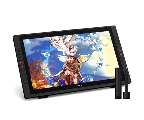XP-Pen Artist 22R Pro Sklep komputerowy TechLord