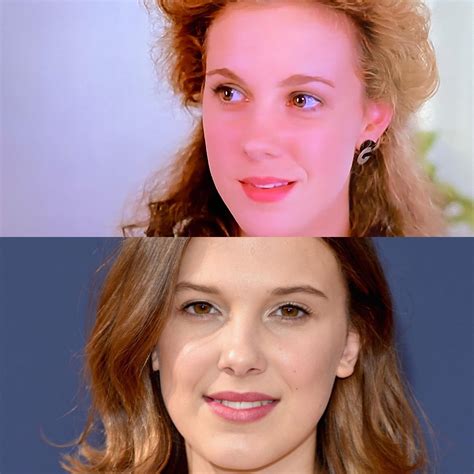 Elizabeth Perkins Big