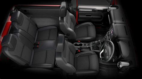 Mahindra Thar 2020 Price, Features, Interior, First Drive Impression