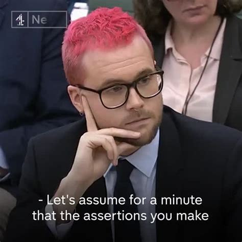 Whistleblower: 'If We Allow Cheating Now, What About The Next Time ...