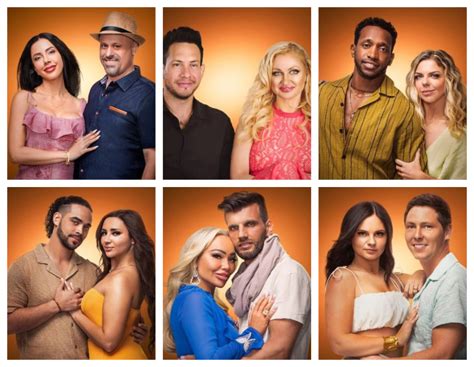 '90 Day: The Last Resort' S2 Premiere Date, Trailer, Cast - Soap Opera Spy