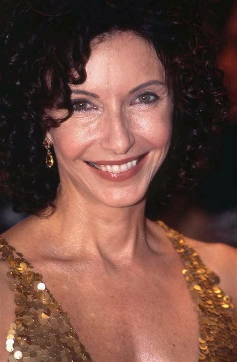 Mary Steenburgen Plastic Surgery Face - Plastic Surgery Feed