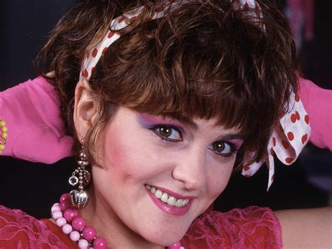 '80s Legend Julie Brown, 66, Unrecognizable in Rare Outing - Parade