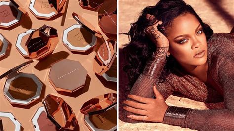 Rihanna's latest Fenty Beauty collab seriously divides fans
