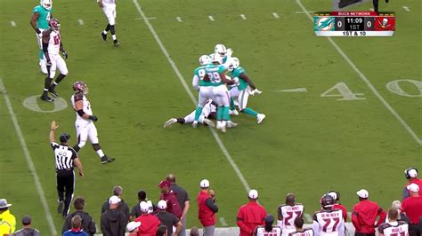 Dolphins vs. Buccaneers highlights | Preseason Week 2