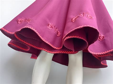 Hungarian Costume - Etsy