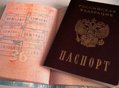 Инструкция: как оформить загранпаспорт - Новости Магнитогорска - Магсити74