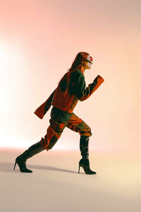 Ru by Rupal Introduces 90s Bollywood for SS23 - V Magazine